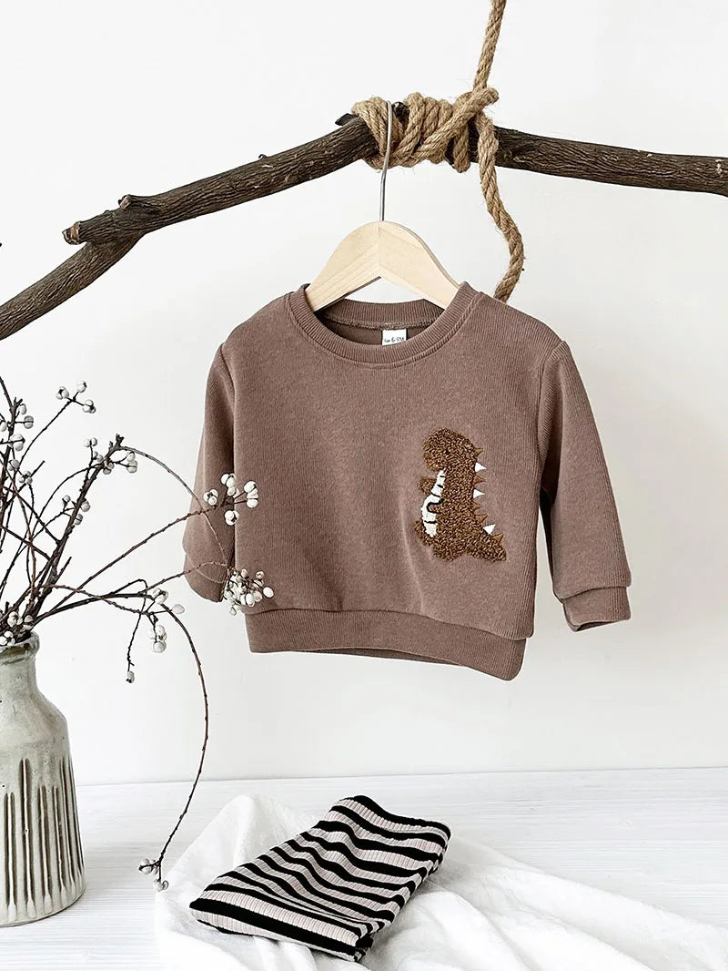 Apparel Collection, Dinosaur Two Piece Set