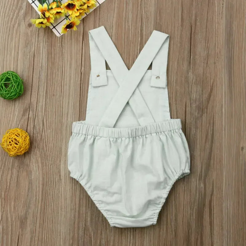 Apparel Collection, My First Bodysuit, Summer Collection 2025, Newborn-3years