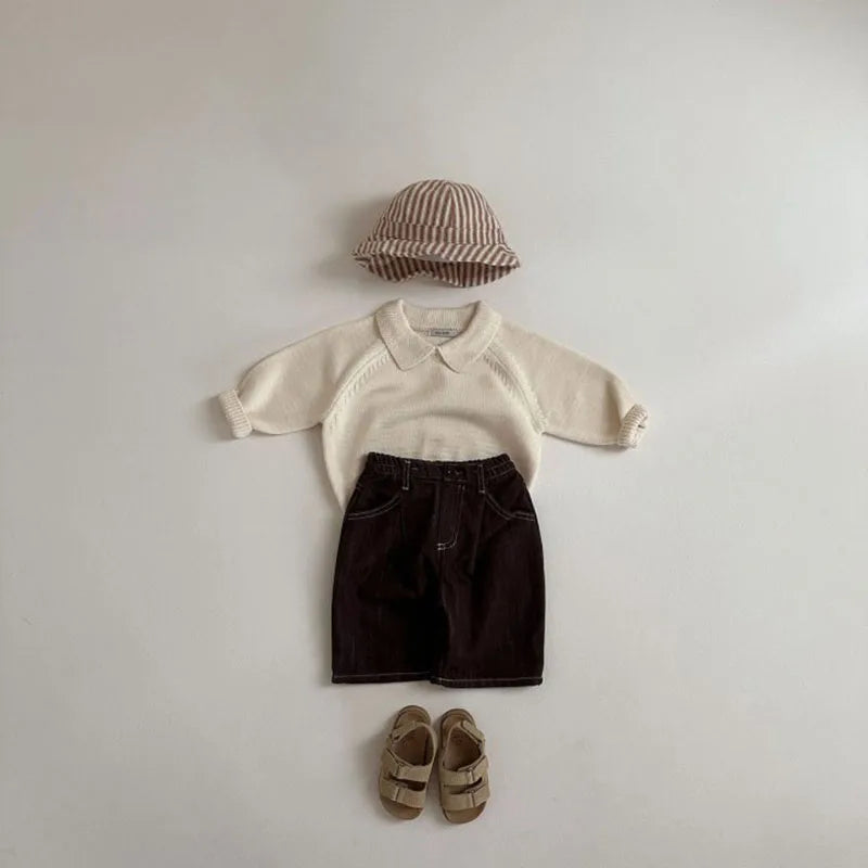 The Autumnal Sweater