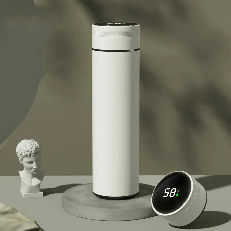 Intelligent Insulated Vacuum Flask