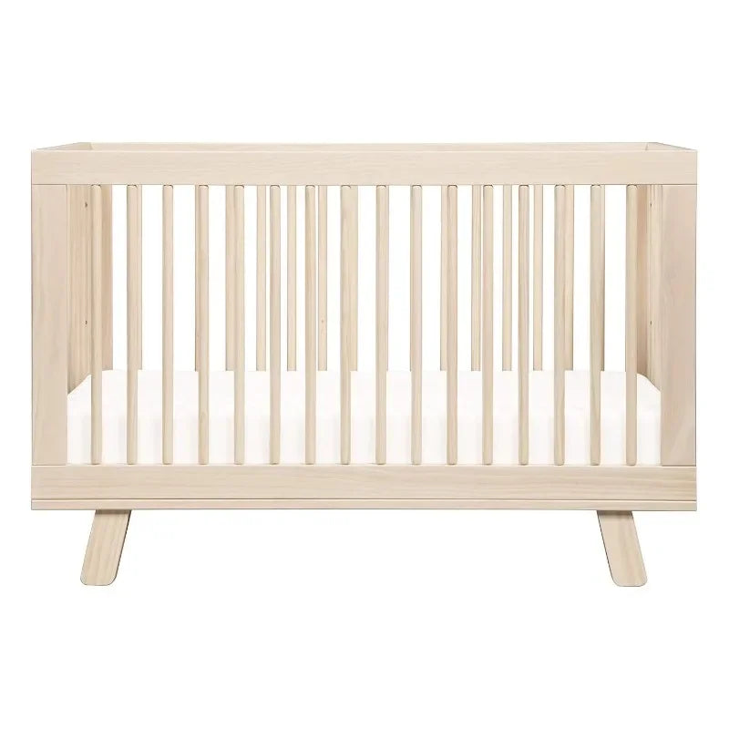Nursery Collection, 3-in-1 Convertible Crib (New Zealand)