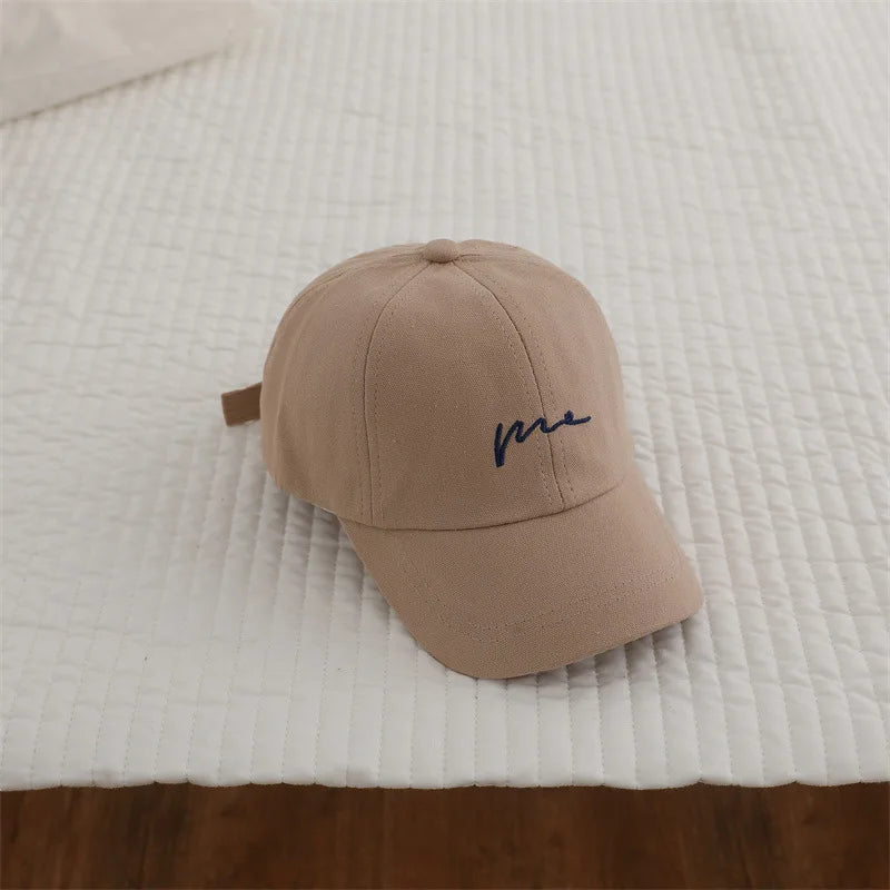 Apparel Collection, The Baseball Hat