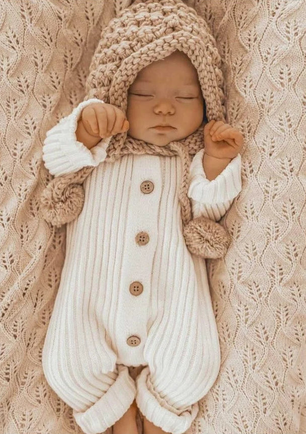 Apparel Collection, Hold Me Close Newborn-18months