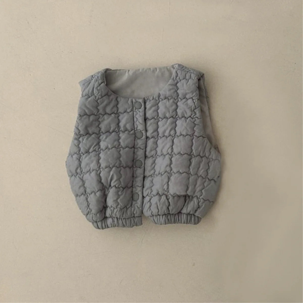 Apparel Collection, Quilted Gilet