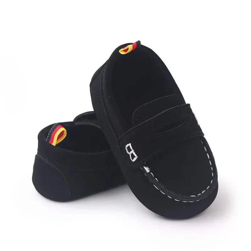 Apparel Collection, Italian Loafer Shoe