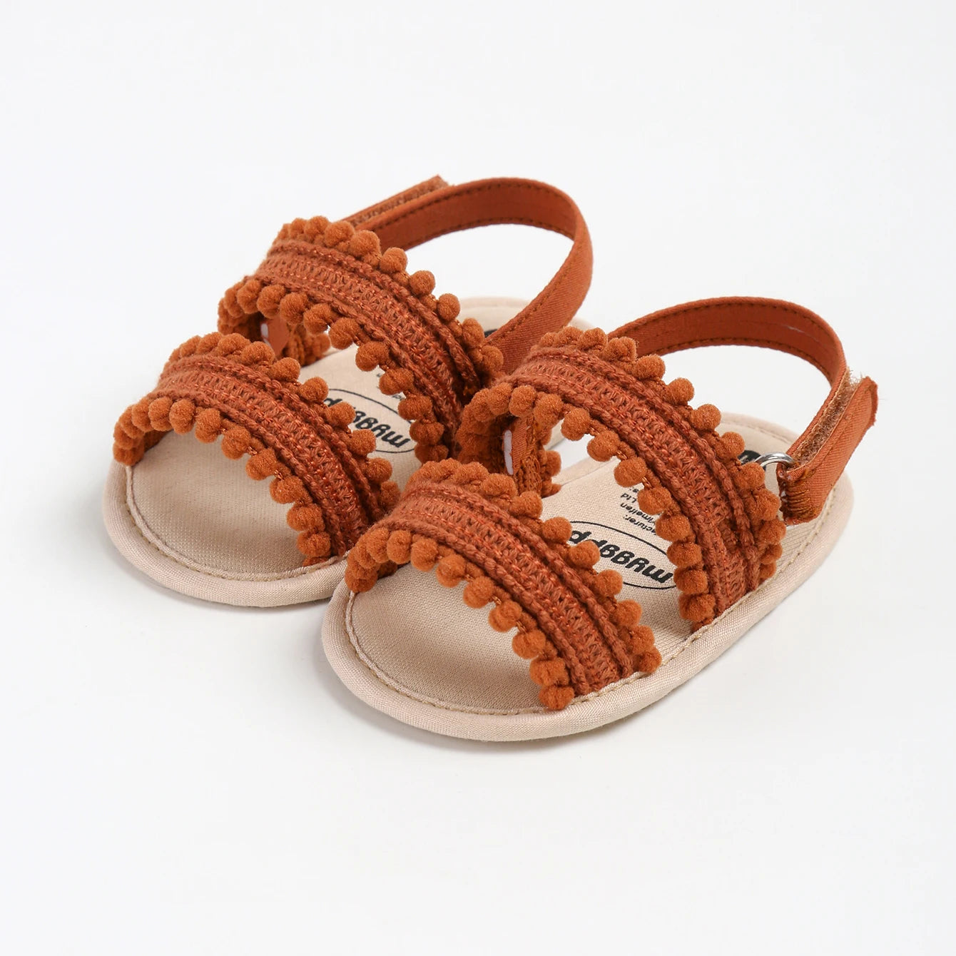 Apparel Collection, Sweet Vacation Ready Sandal