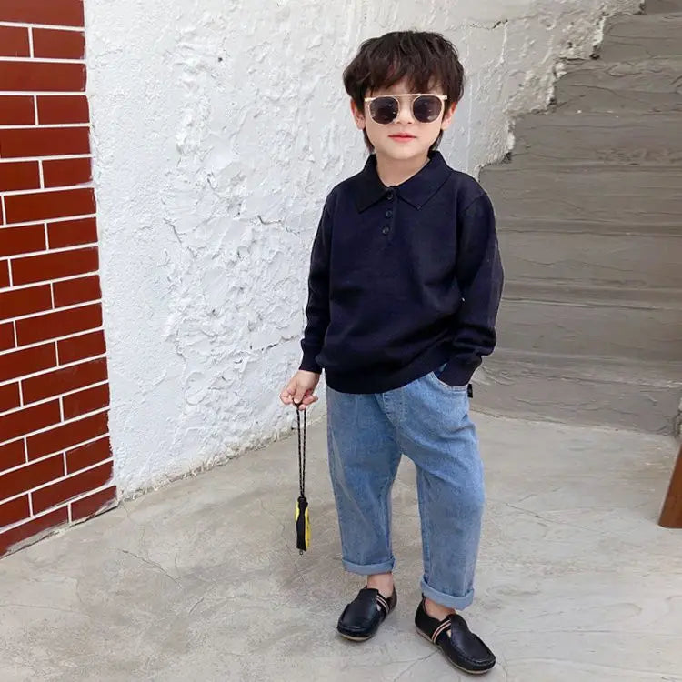 Apparel Collection, Everyday Essential Sweatshirt