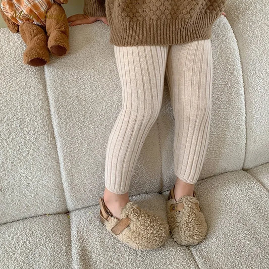 Apparel Collection, Knitted Leggins