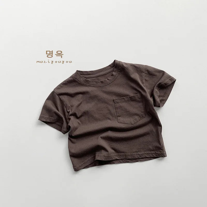 Apparel Collection, Everyday Essential T-shirt