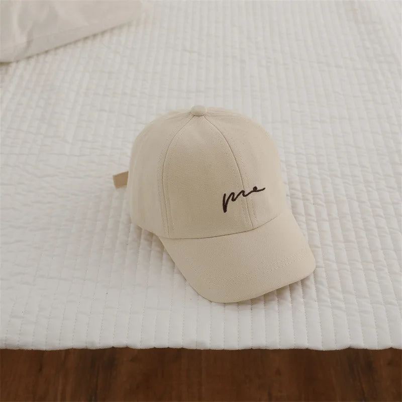 Apparel Collection, The Baseball Hat