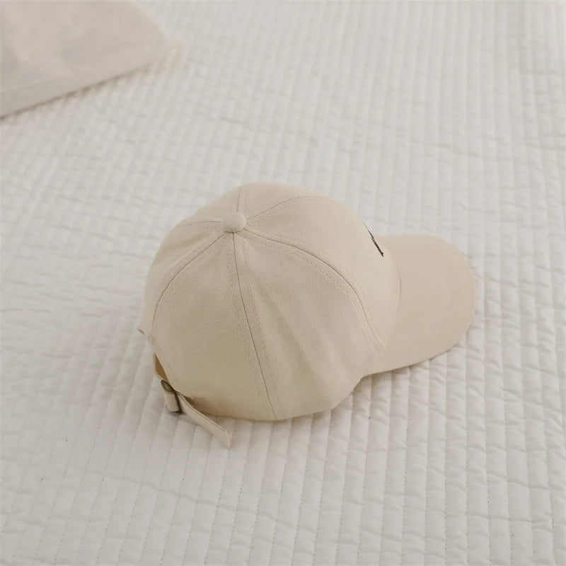 Apparel Collection, The Baseball Hat