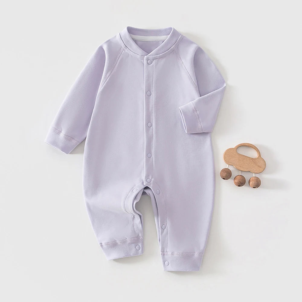 Our Premium Ultra-soft Cotton Romper