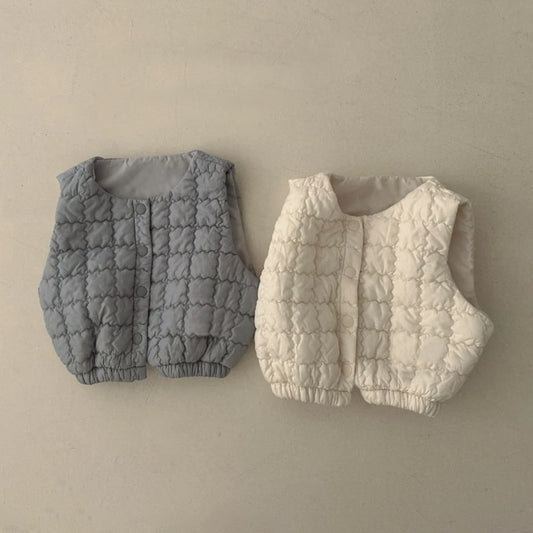 Apparel Collection, Quilted Gilet