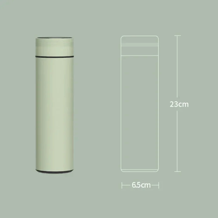 Intelligent Insulated Vacuum Flask