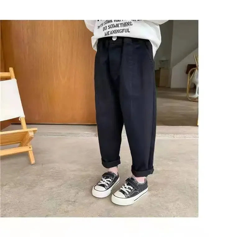 Apparel Collection, Harem Trousers