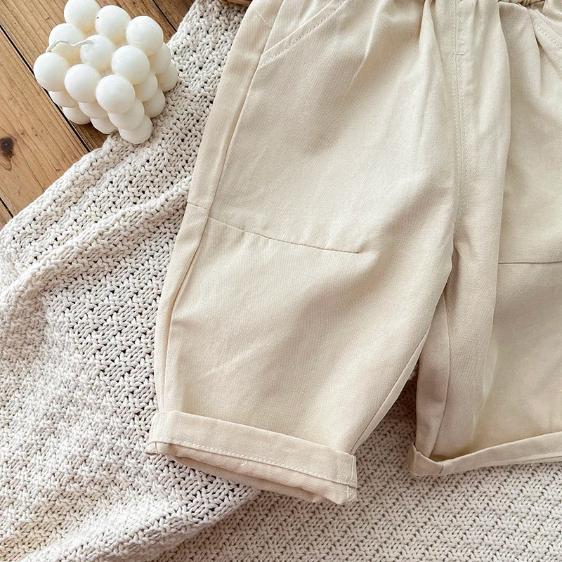 Apparel Collection, Loose Trousers