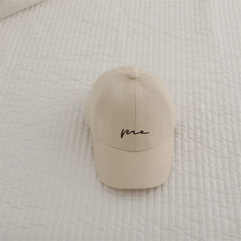 Apparel Collection, The Baseball Hat