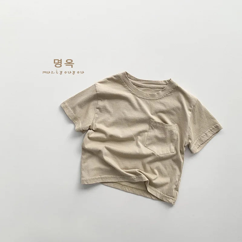 Apparel Collection, Everyday Essential T-shirt
