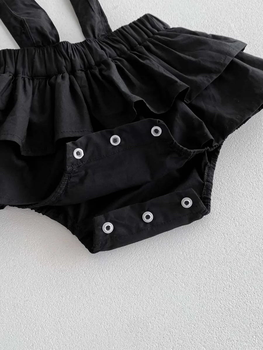 Apparel Collection, Adorable Set, Sold as Separates (Knitted Top/Ruffled Skirt)