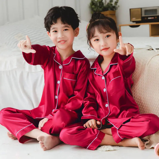 Christmas Collection, The Chic Christmas PJ