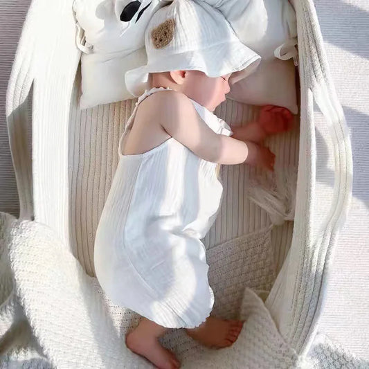Summer Newborn 3 Piece Set