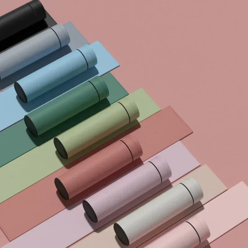 Intelligent Insulated Vacuum Flask