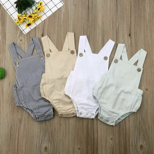 Apparel Collection, My First Bodysuit, Summer Collection 2025, Newborn-3years