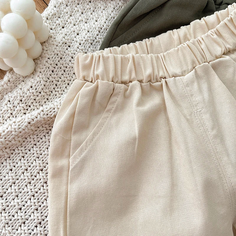Apparel Collection, Loose Trousers