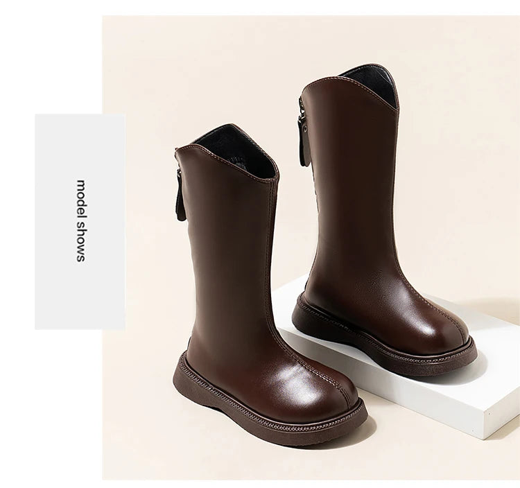 Apparel Collection, The Riding Boot