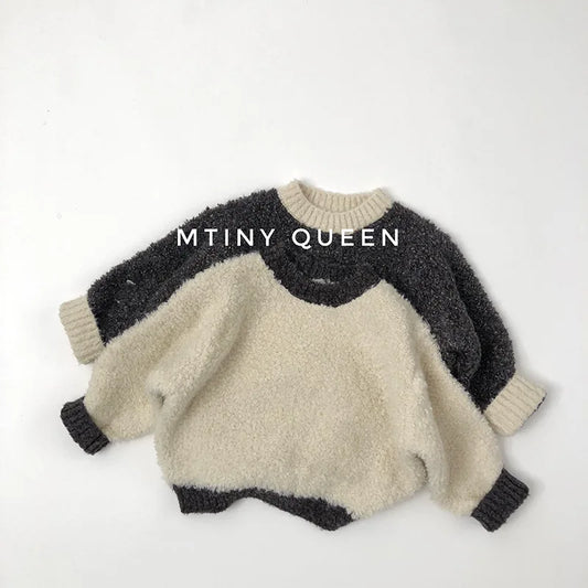 Apparel Collection, Cozy Knit Jumper