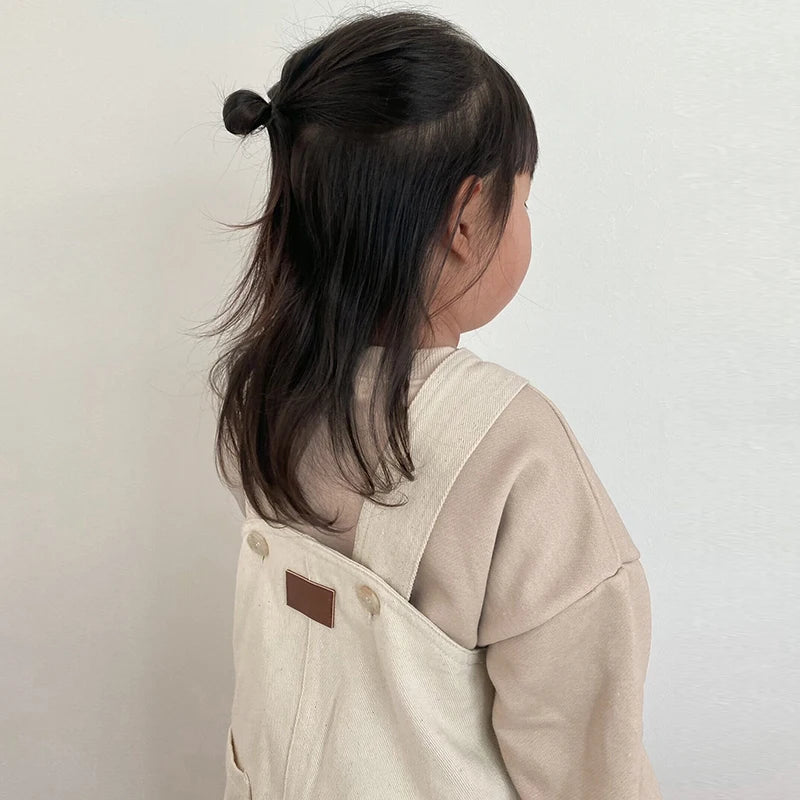 Apparel Collection, Spring 2025 Oversized Sweatshirt