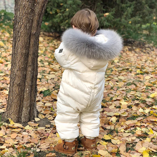 Apparel Collection, Winter Jumpsuit/Children Overalls/Snow Suit