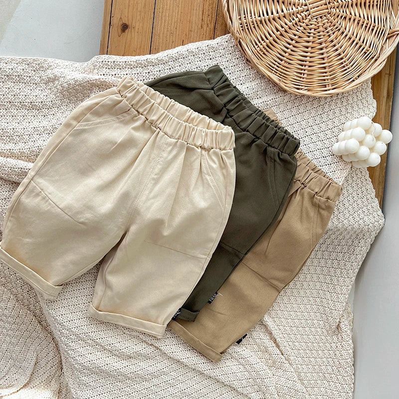 Apparel Collection, Loose Trousers