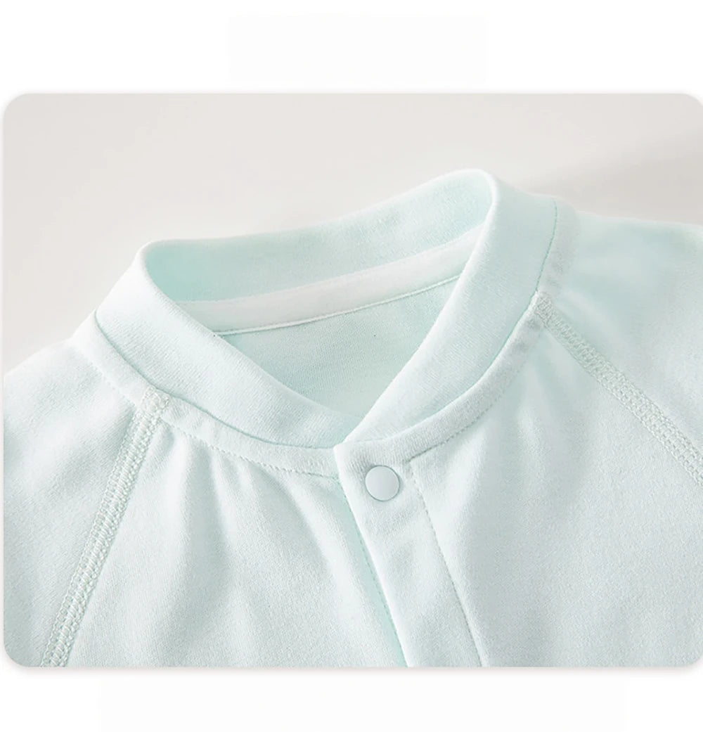 Our Premium Ultra-soft Cotton Romper