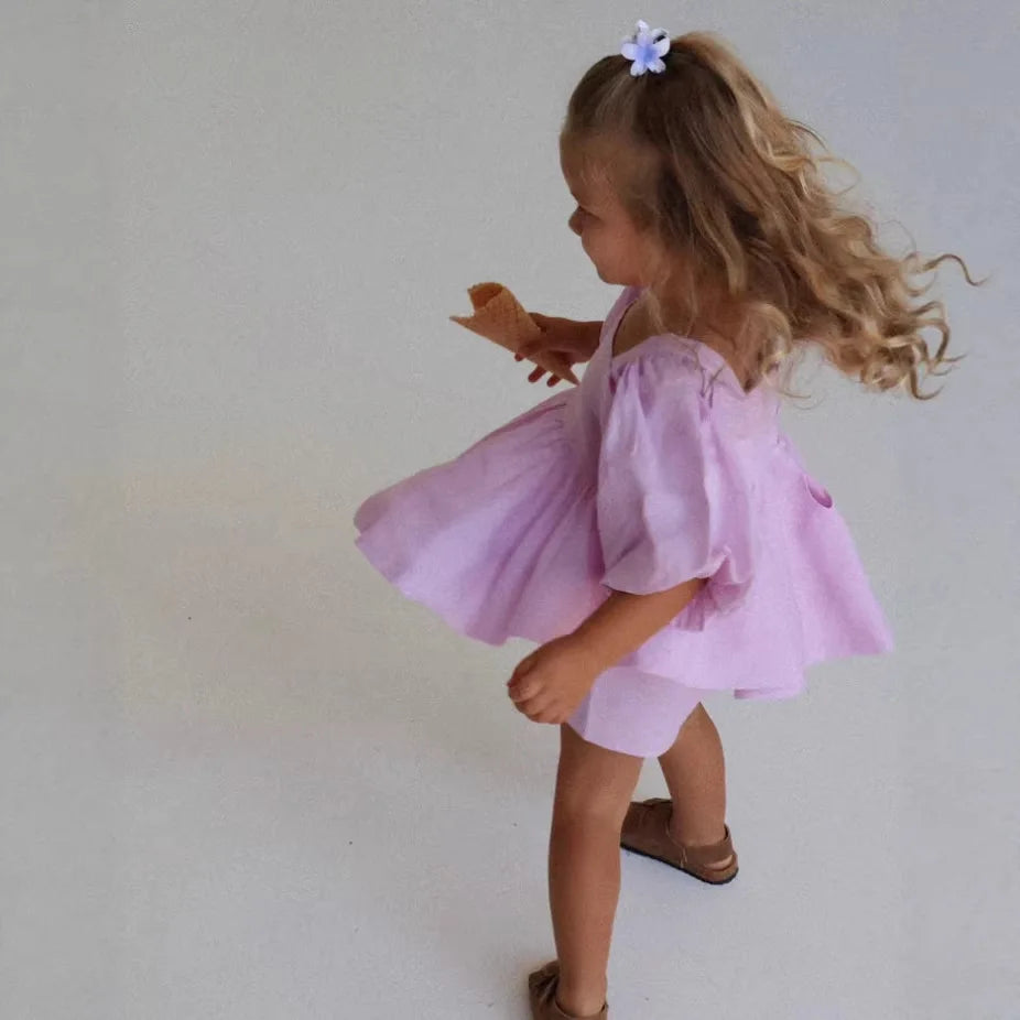 Adorable Twinset