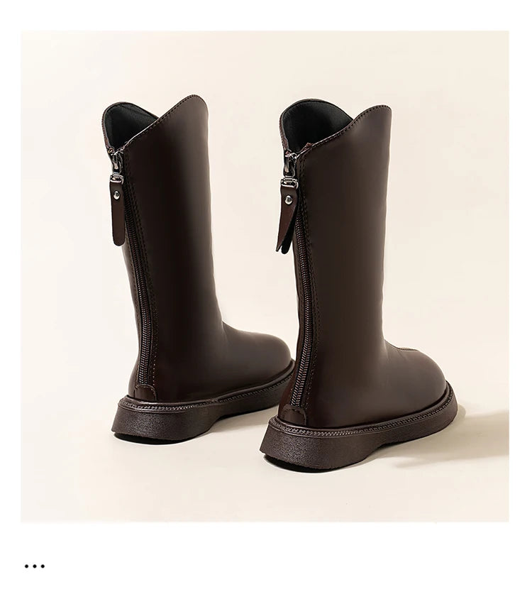 Apparel Collection, The Riding Boot