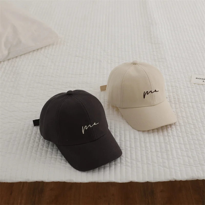Apparel Collection, The Baseball Hat
