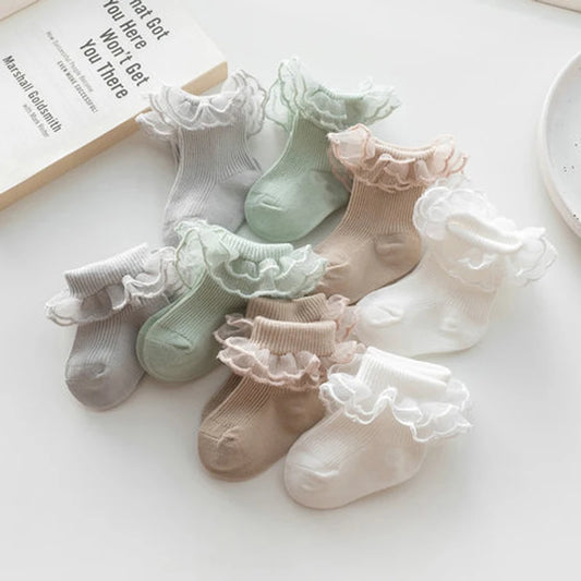 Apparel Collection, Fit For A Princess