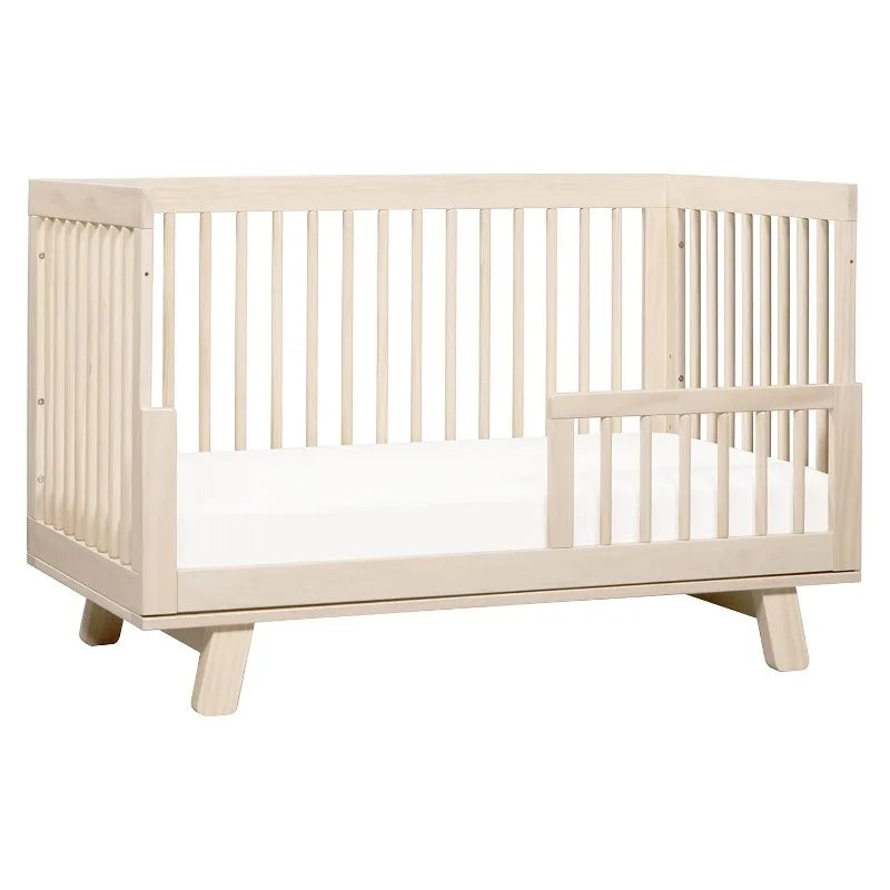 Nursery Collection, 3-in-1 Convertible Crib (New Zealand)