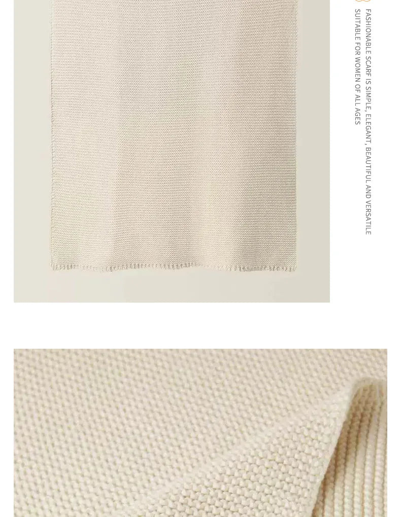 Nursery Collection, Knitted Baby Blanket