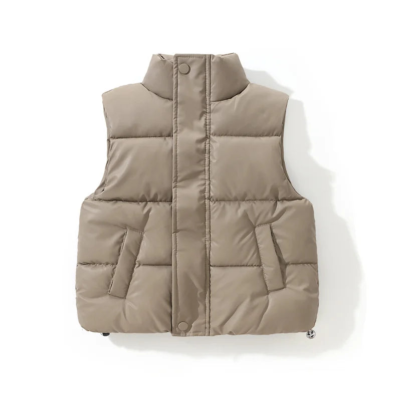 Apparel Collection, The Essential Insulated Gilet Jacket