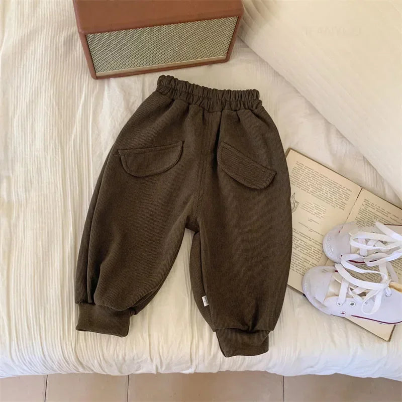 Apparel Collection, Lounge Trousers
