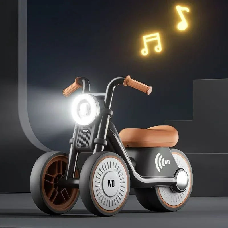 Child's Balance Bike