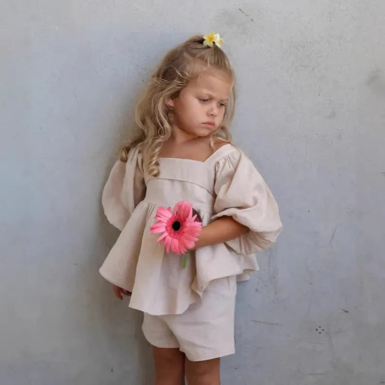 Adorable Twinset