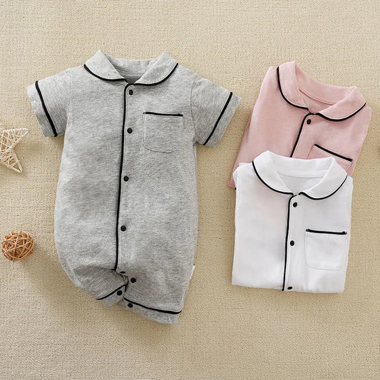 Apparel Collection, Story Time Romper