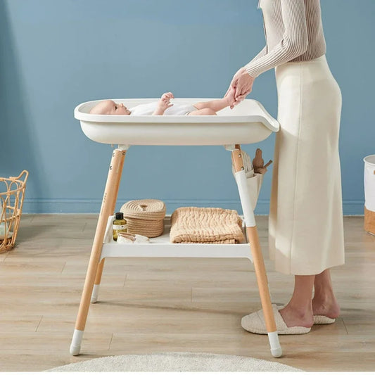 Nordic Simple Design Baby Care Table
