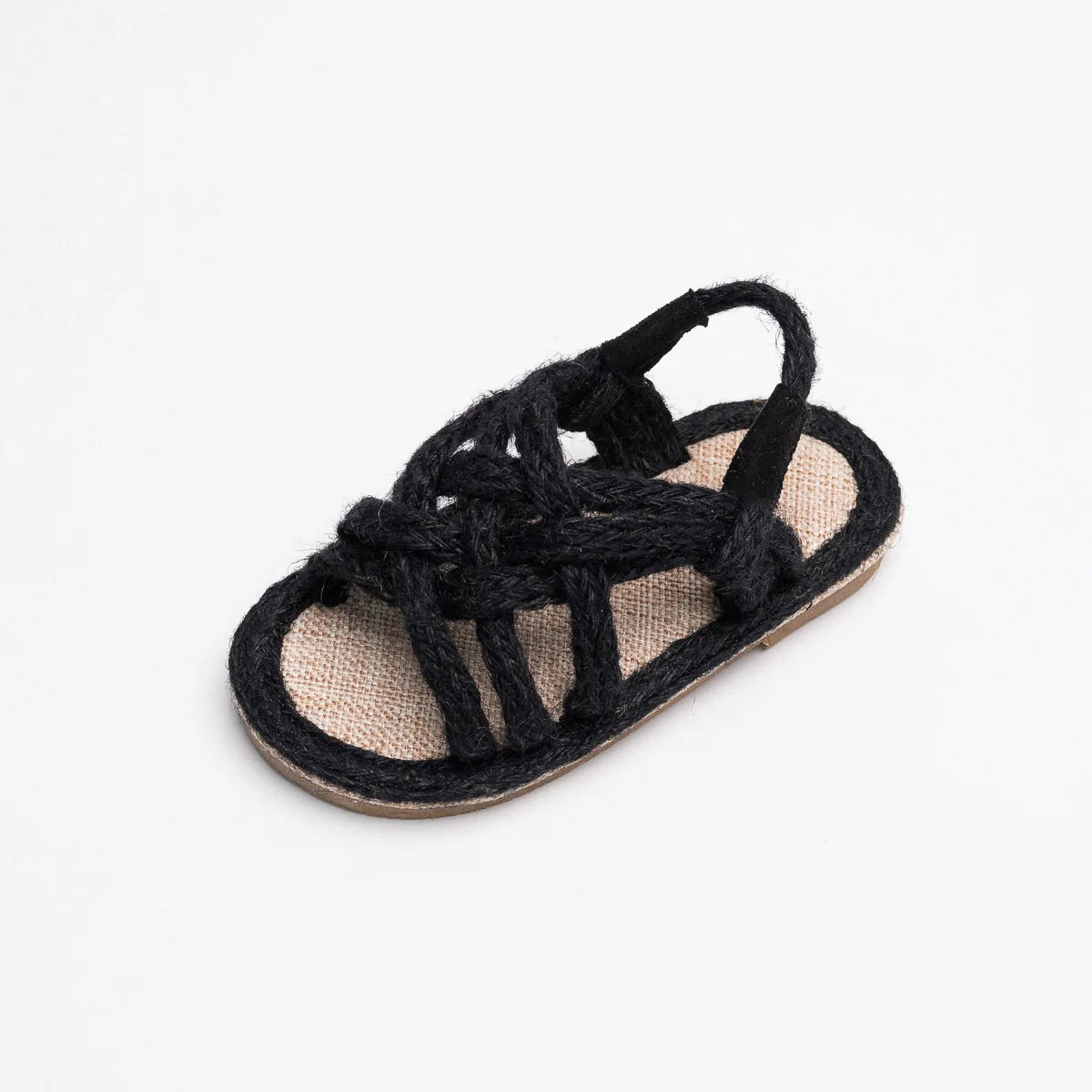 Apparel Collection, Grecian Open Toe Sandal