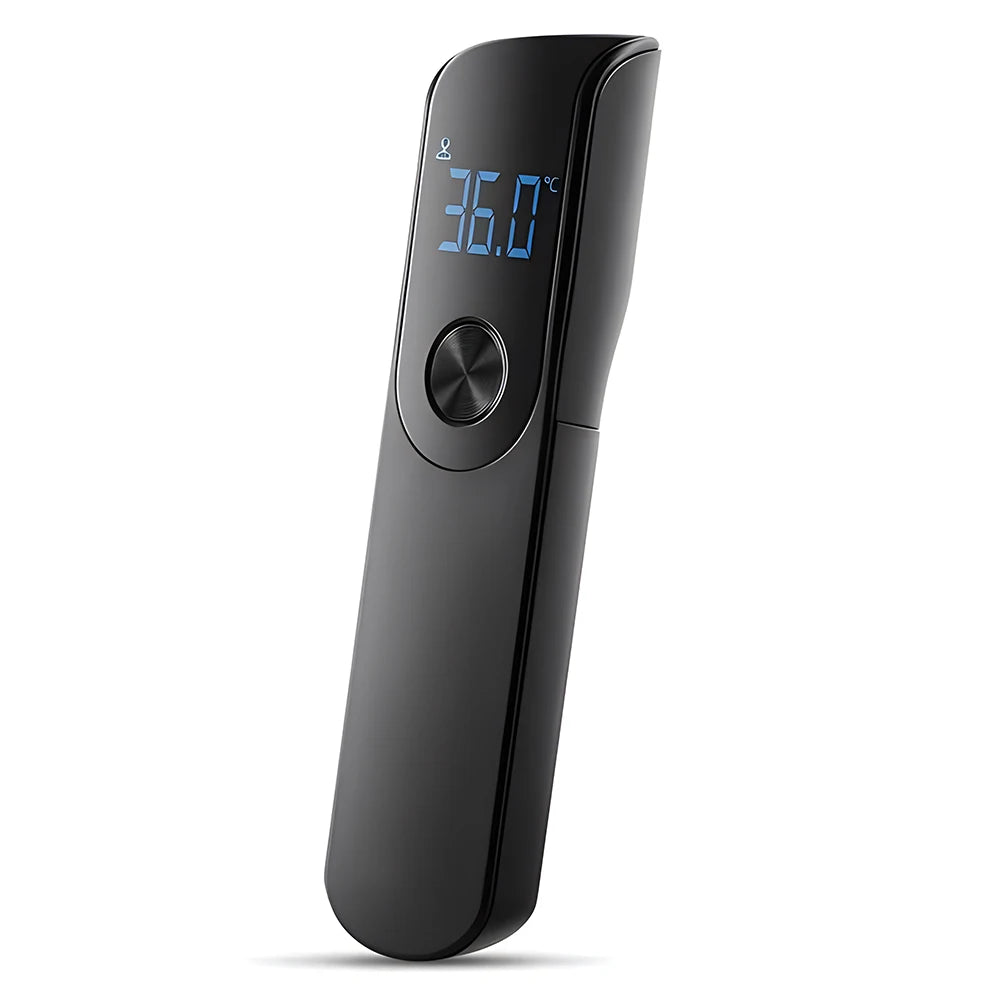 Multifunctional Thermometer