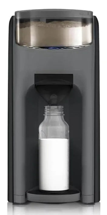 New and Improved, Pro Advanced Formula Dispenser Machine