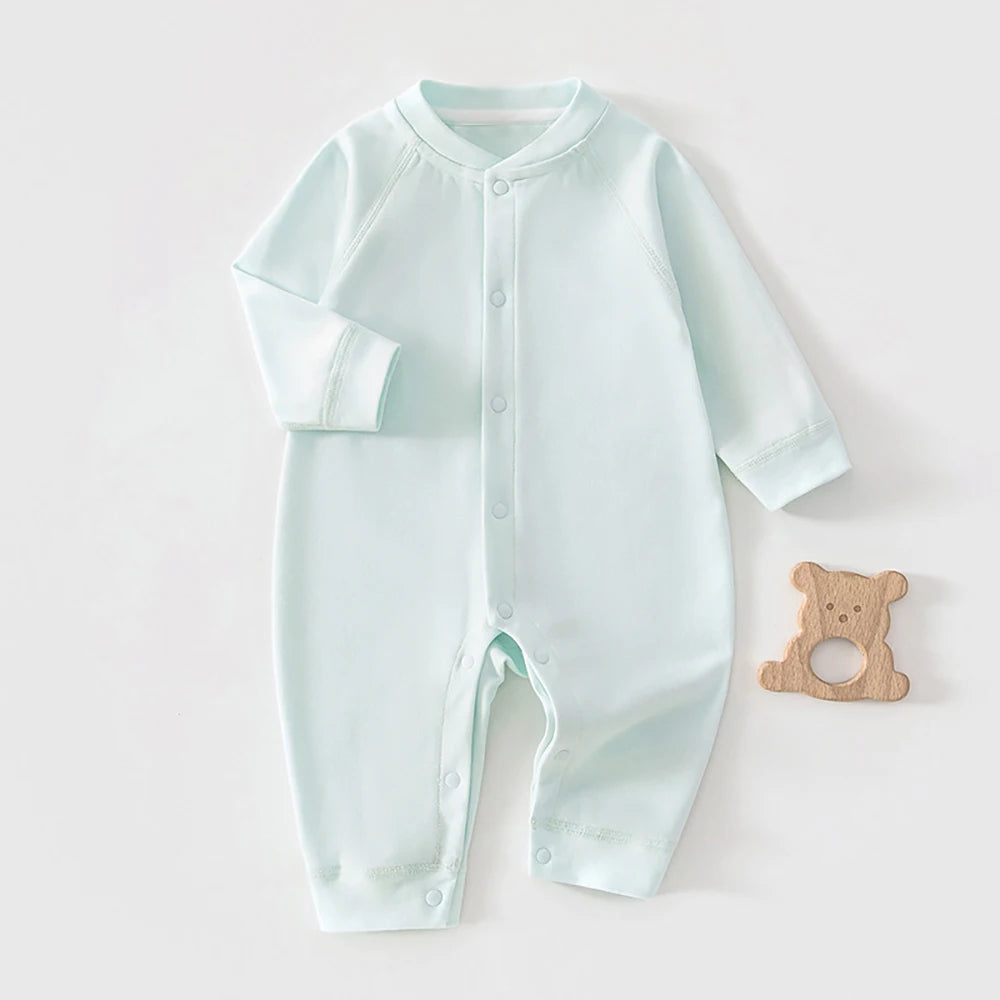 Our Premium Ultra-soft Cotton Romper